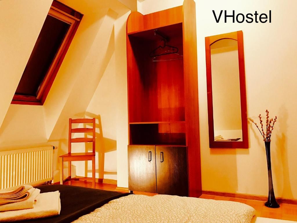 Мини-отель V Hostel Варшава