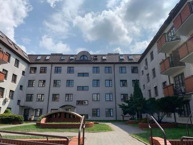 Мини-отель V Hostel Варшава-13