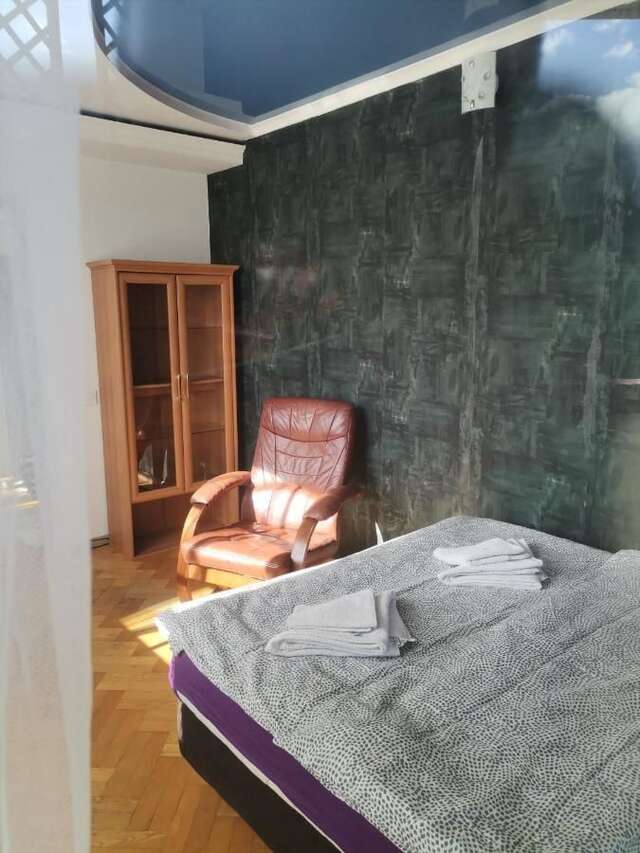 Мини-отель V Hostel Варшава-4